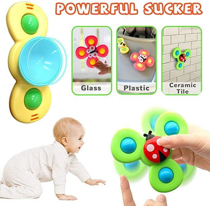 🔥 BIG SALE - 47% OFF🔥Cup Spinner Toys