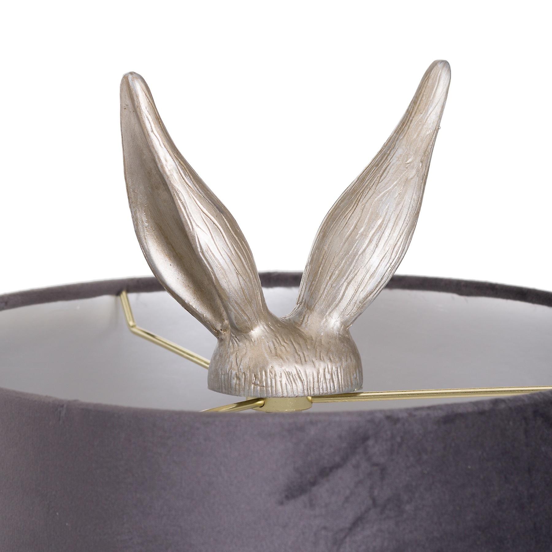 Hill Interiors Hare Table Lamp