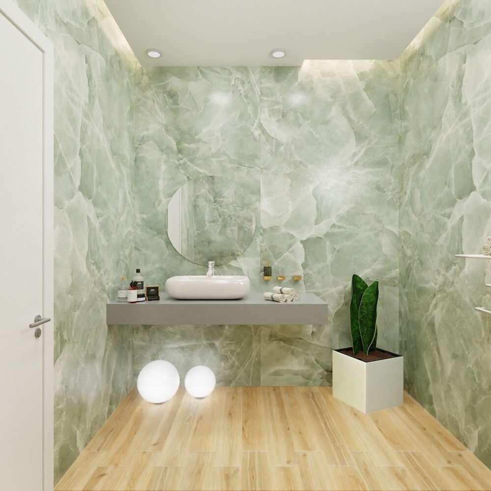 The Tile Life Geo Lust 12\