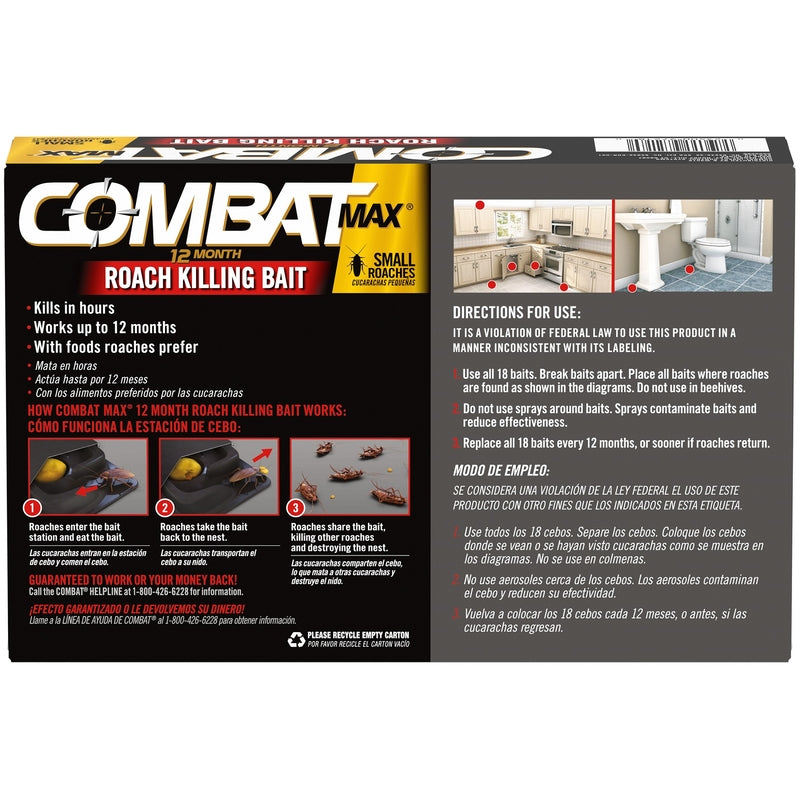 ROACH KILL STATION 18PK