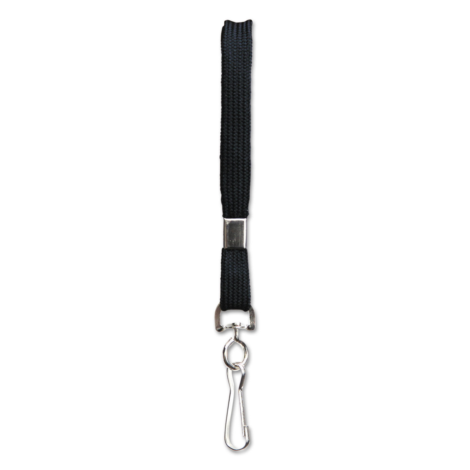 Flat Lanyard by SICURIXandreg; BAU65619