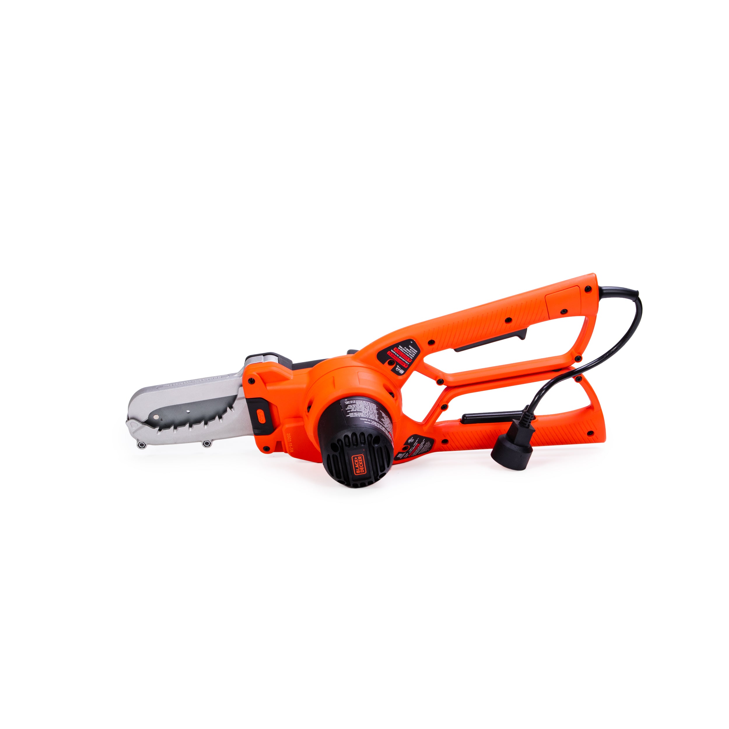 Electric Outdoor Lopper