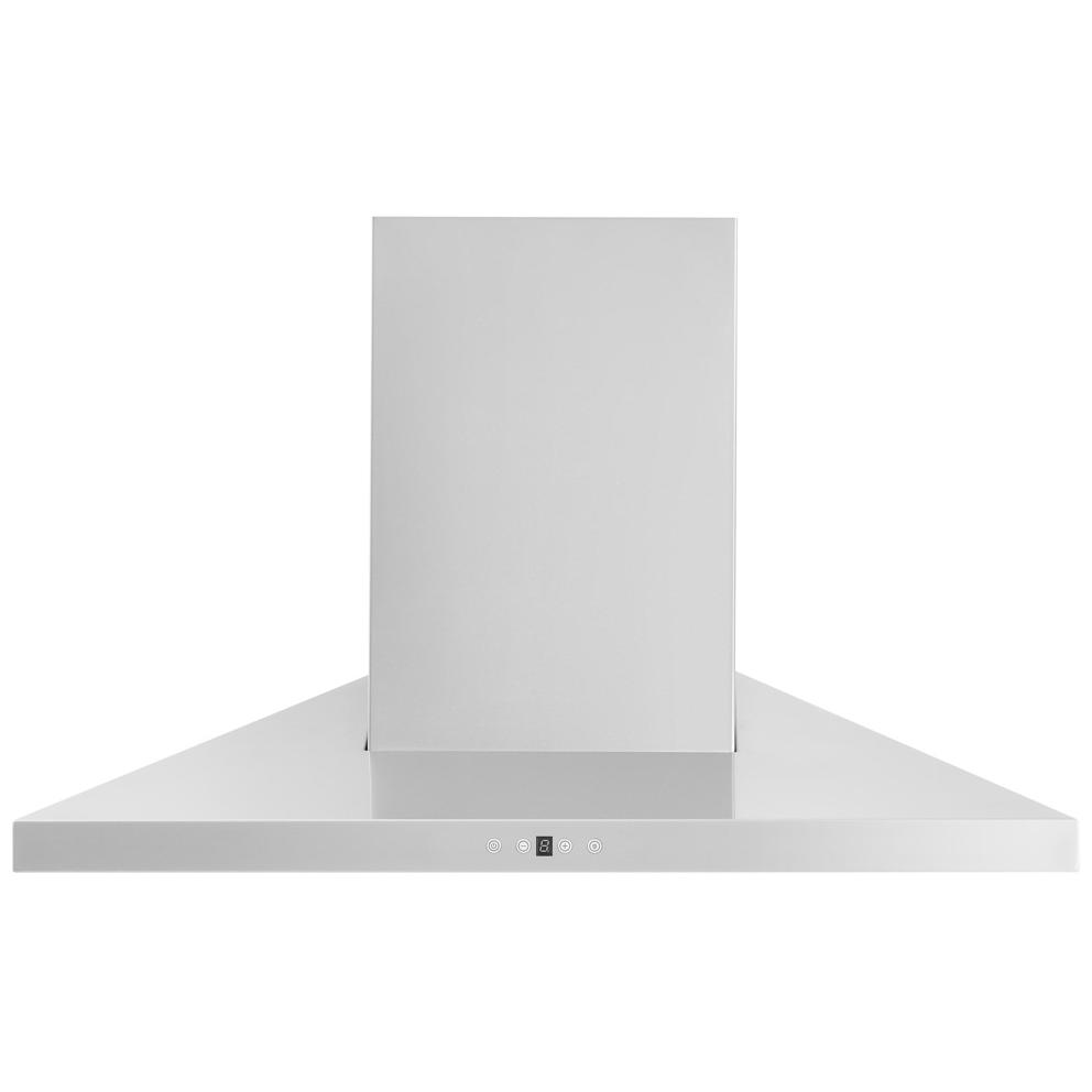 AVG 30-inch Nevada Wall Mount Range Hood AVN-308CS2