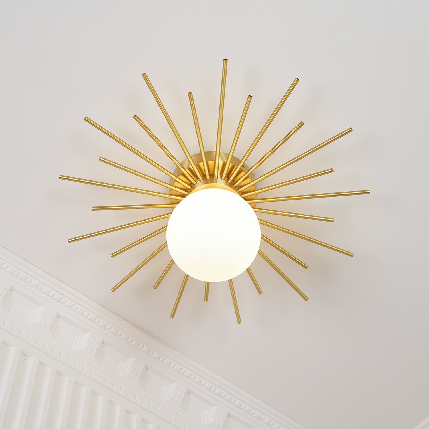 Margaret Ceiling Lamp