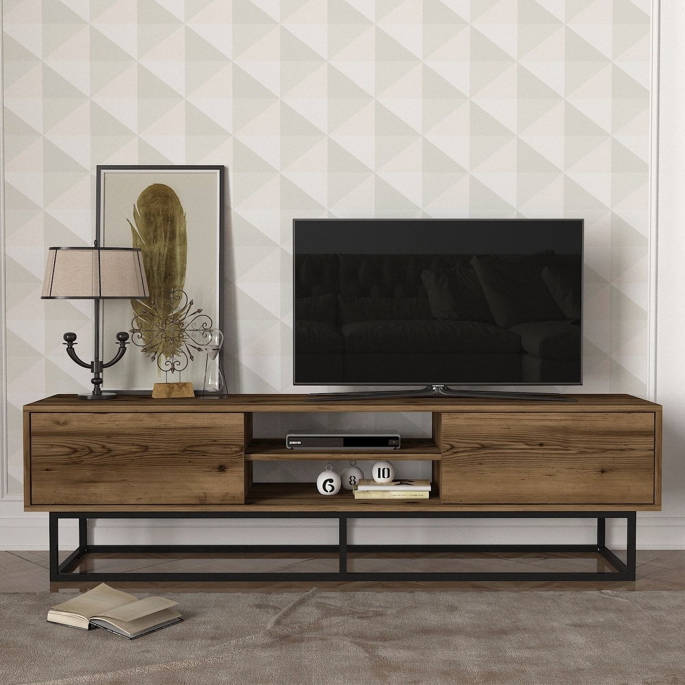 Lavin Industrial Design TV Stand for TVs up to 75\