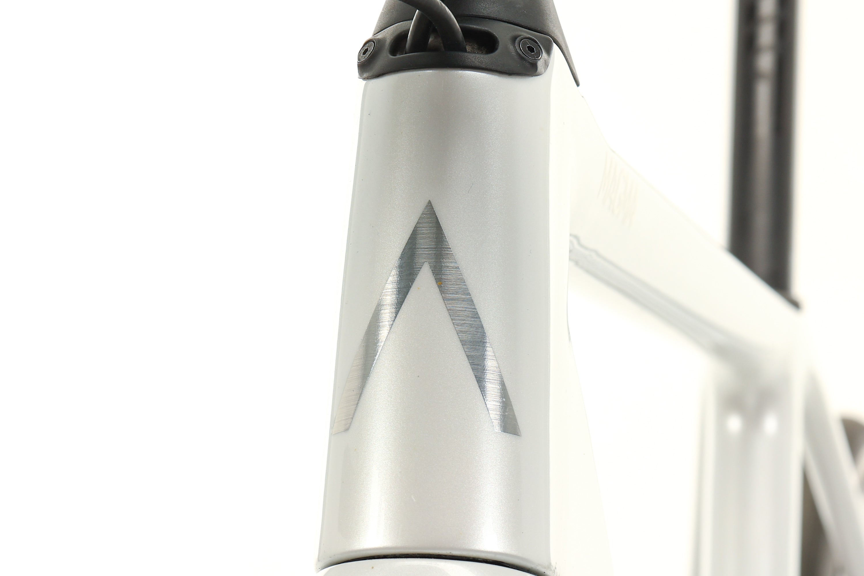 Aurum Bikes Magma Red AXS Road Bike - 2023, 51cm