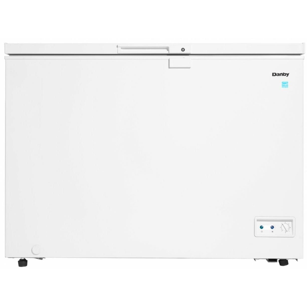 Danby 10 cu.ft. Chest Freezer DCF100A5WDB