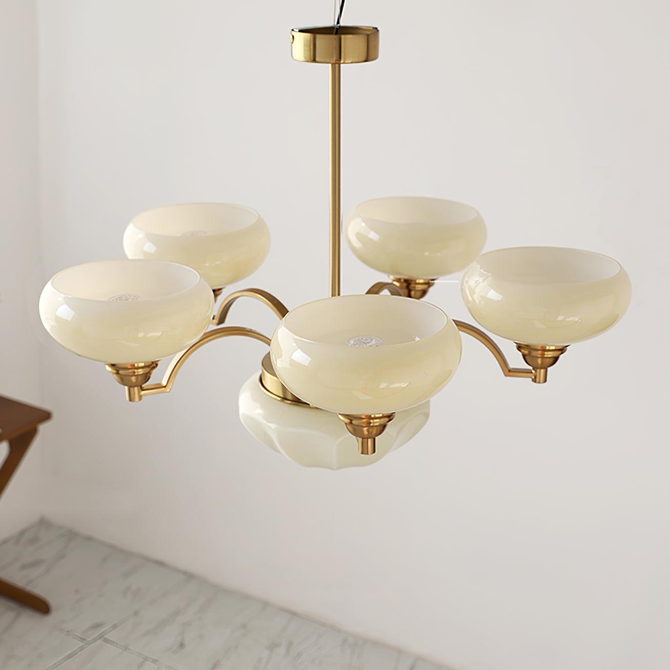 Warre Chandelier