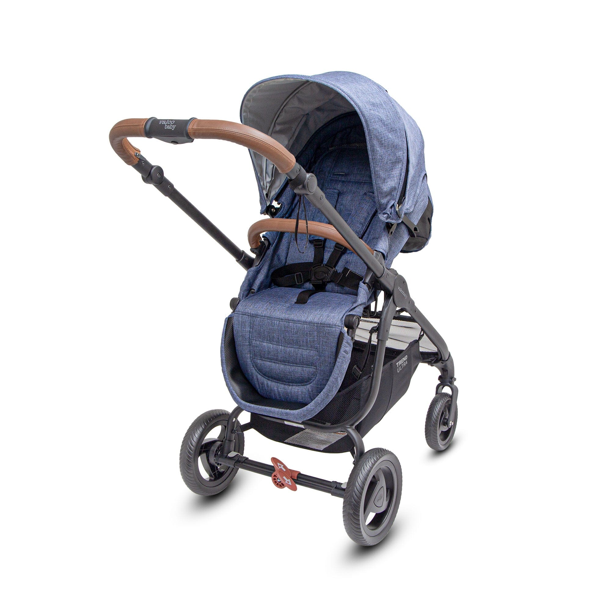 Valco-Baby-Trend-Ultra-Stroller