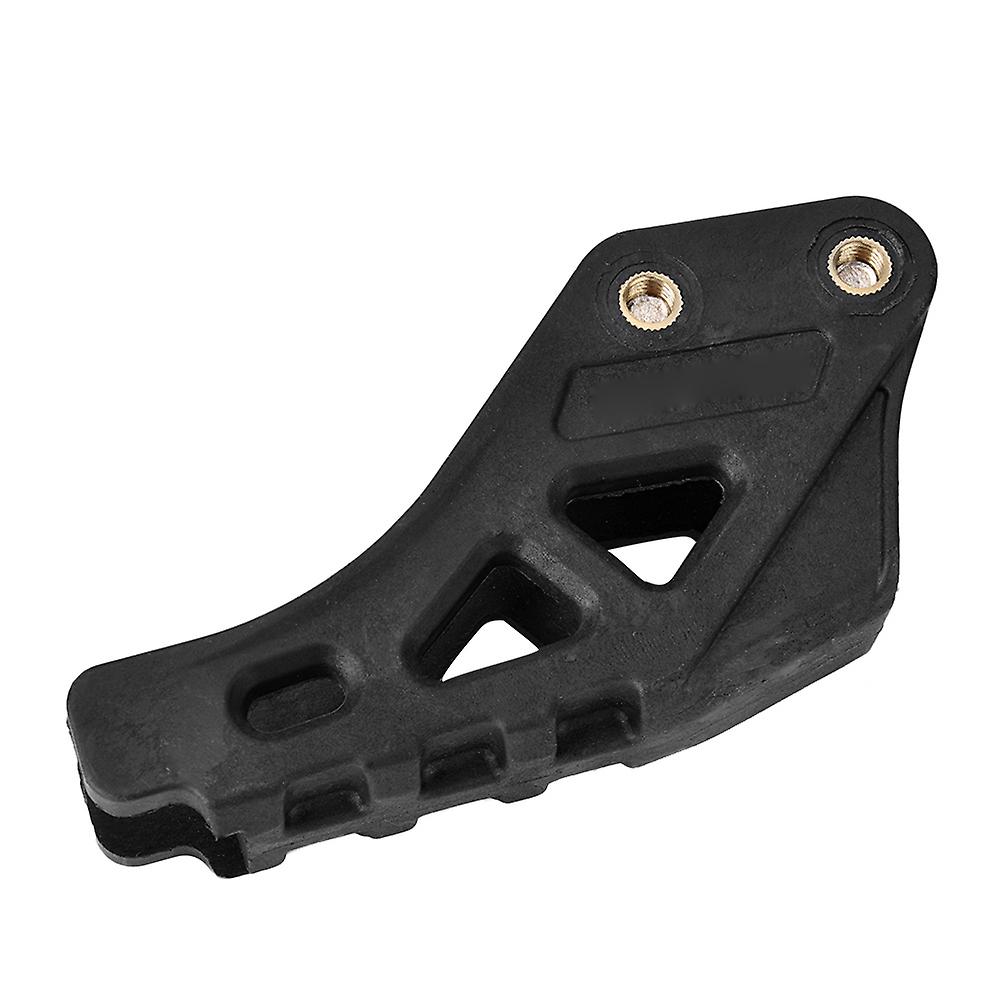 Universal Plastic Chain Guide For 420 428 520 525 530 50cc 110cc 125cc 250cc Bike Motorcycle