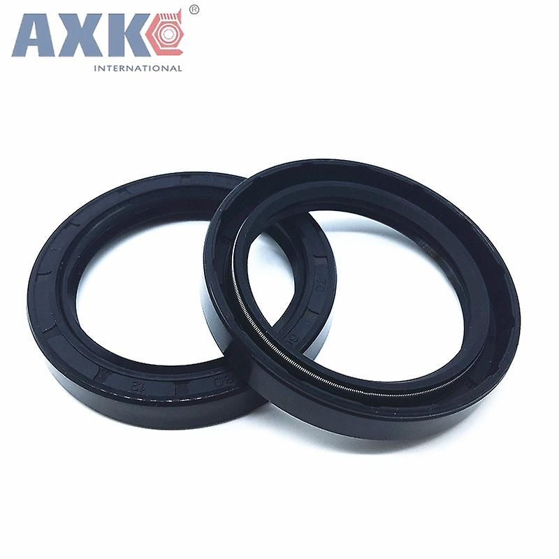 Time-limited Rubber Feet Silicone Gasket Rubber Ring Axk 10pcs High Quality Skeleton Oil Seal 32*44*7