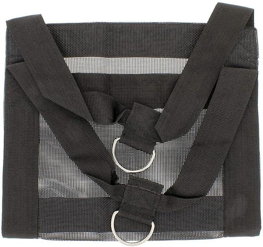 Calf Sling For Weighing Little Animals， Calf Scale， Livestock Sling， Hang Scale Hanging Weight Scale Sling With Adjustable Straps For Weighing Calves