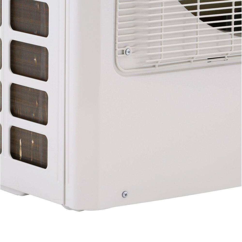 GREE Livo GEN3 Quad Zone 39000 BTU 3.5-Ton Smart Home Ductless Mini Split Air Conditioner and Heat Pump 25 ft. Kit 230V MULTI42LIV110HP