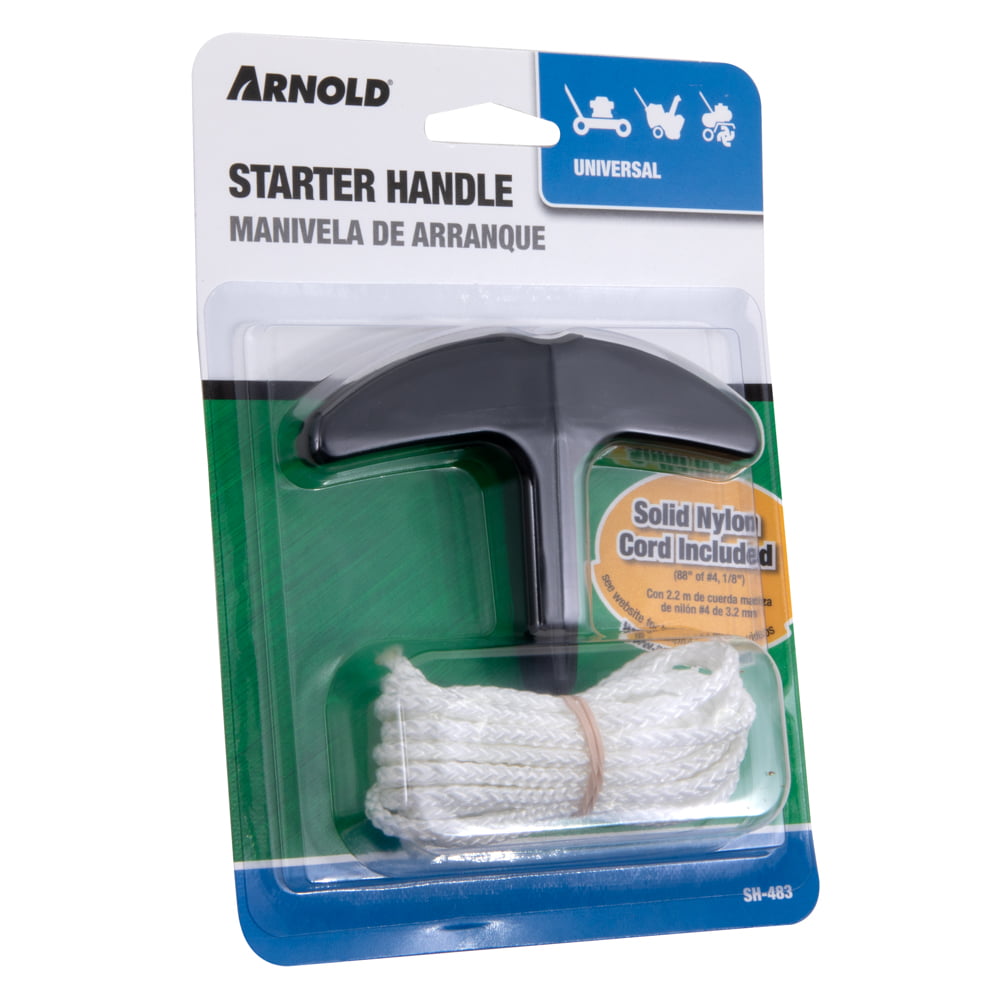 Arnold Universal Small Engine Nylon Rope and Handle SH-483