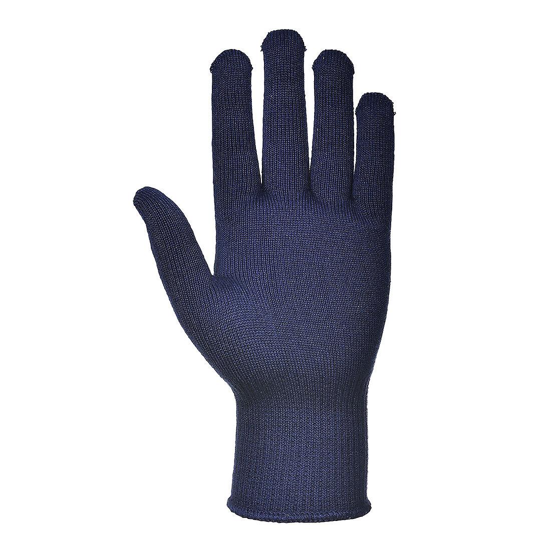 Portwest a115 thermal glove liner