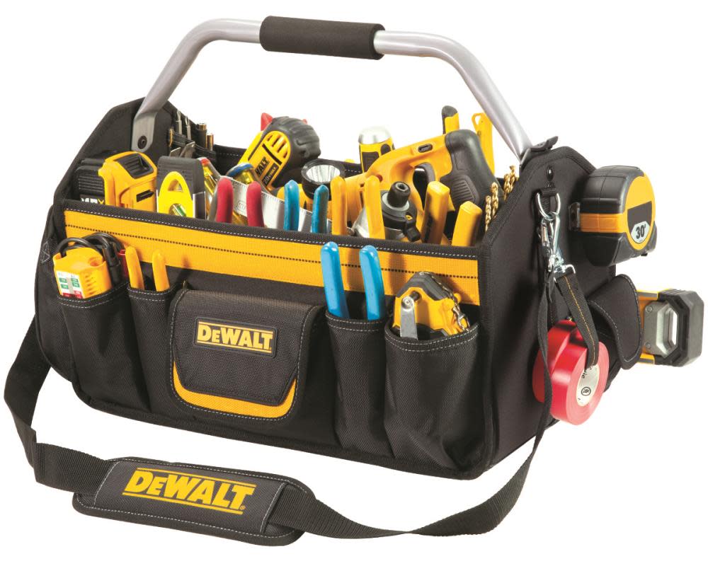 DEWALT Tool Carrier 18 Open Top