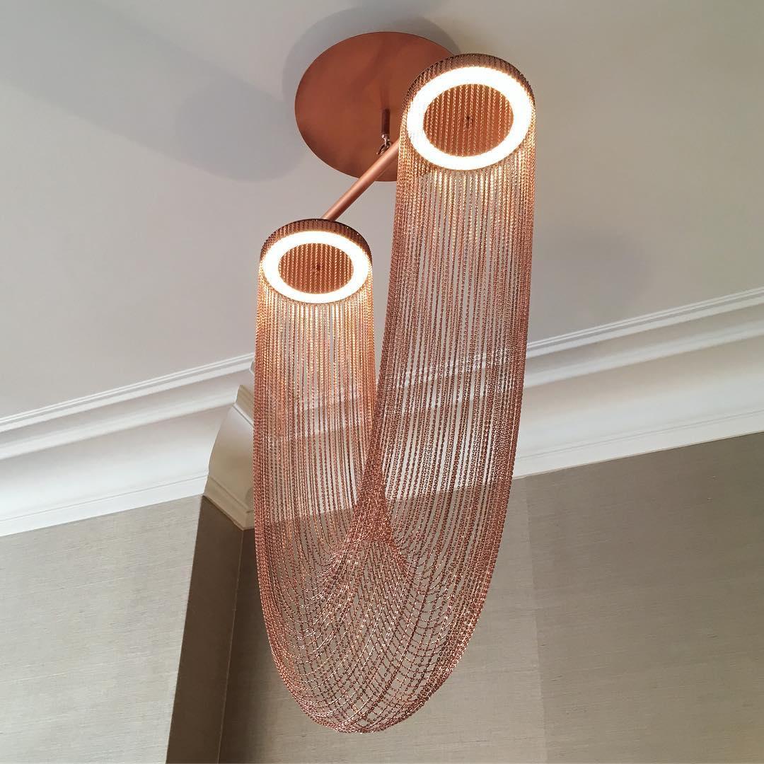 Otero Pendant Light