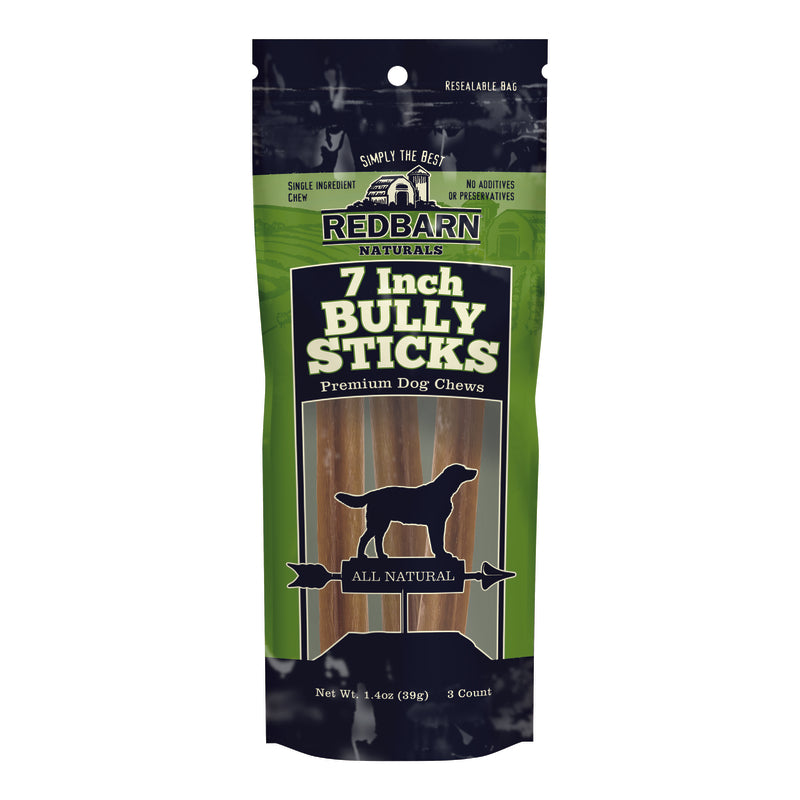 BULLY STICKS 7