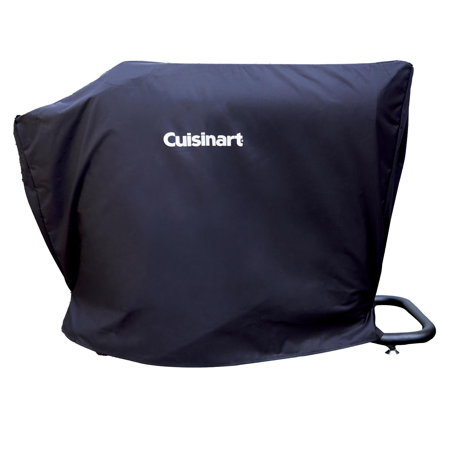 Cuisinart 28-Inch Outdoor Gas Griddle Cover