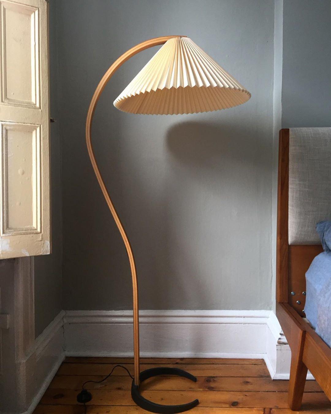 Caprani Floor Lamp