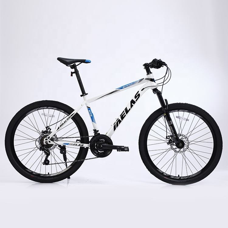 Good value bicycle 24 26 27.5 29 inch cool adult mountain bike cheap and high quality 21 speed sport bike for men and women