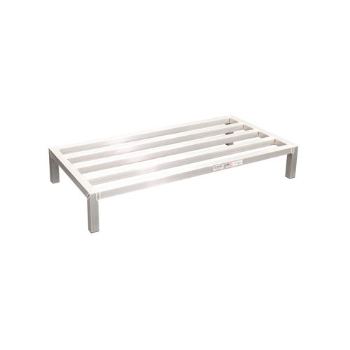 New Age Industrial 6015 Standard Dunnage Rack， 24