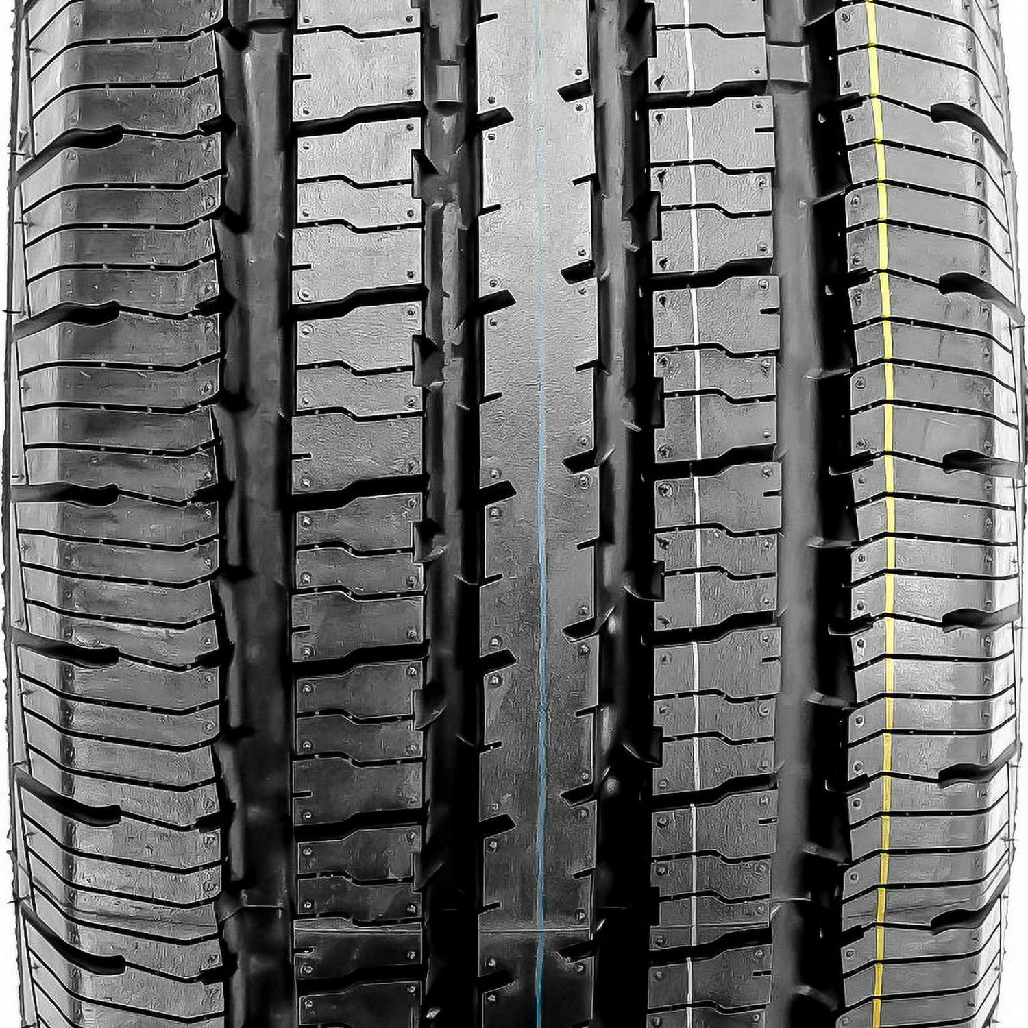 Thunderer Commercial CLT LT245/75R16 E/10PR BSW