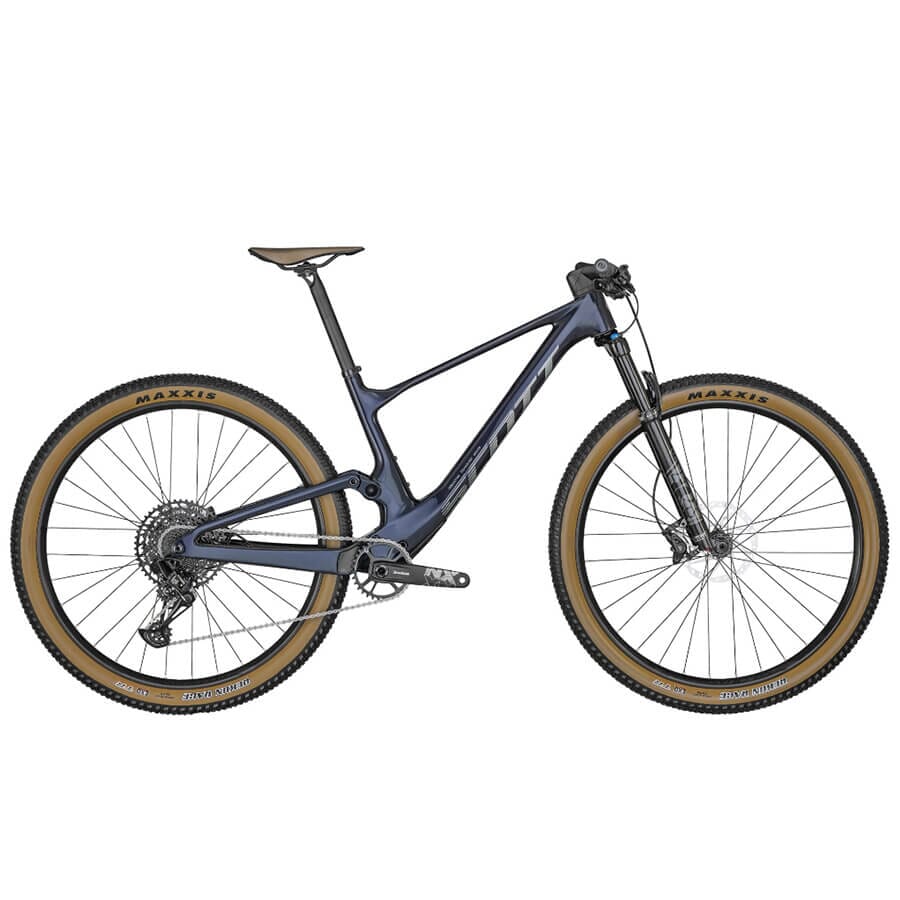 SCOTT Spark RC Comp