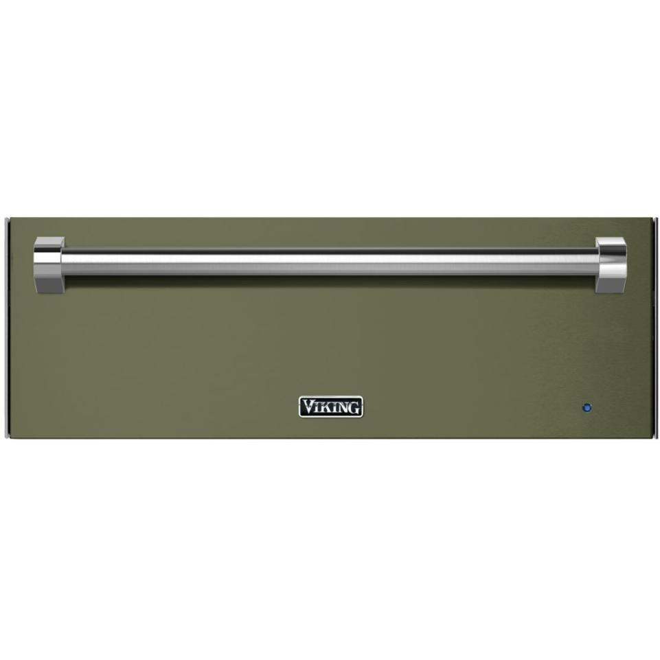 Viking 30-inch Warming Drawer RVEWD330CY