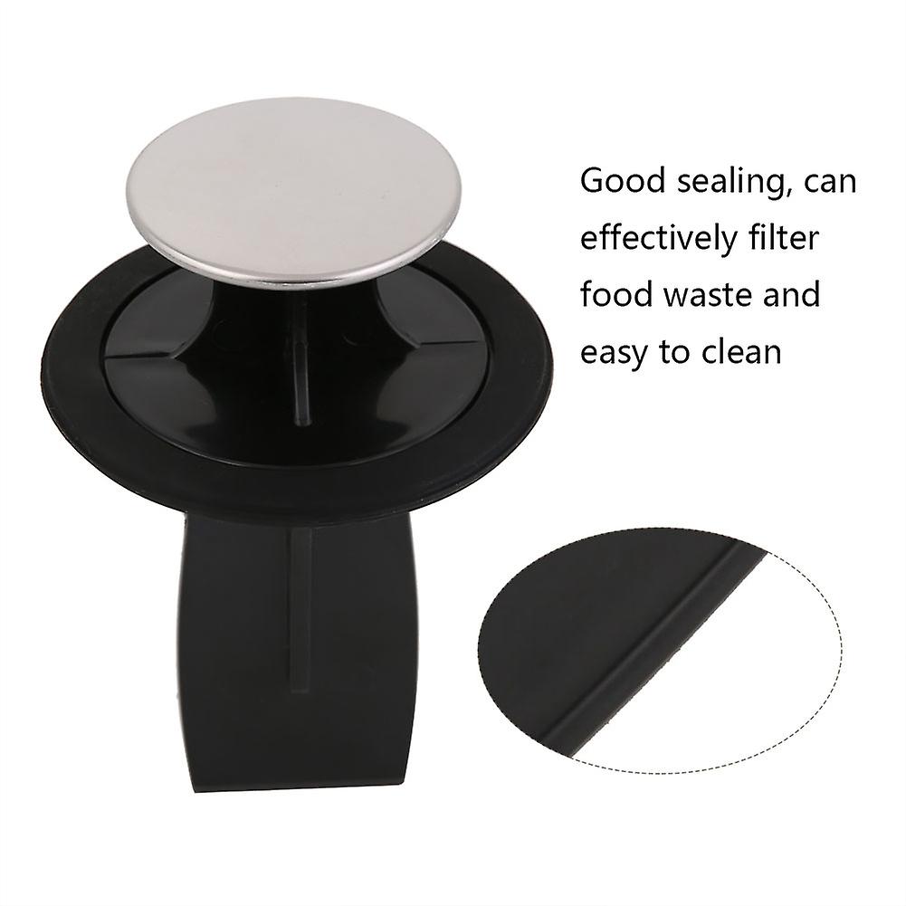 Multi Functional Water Plug Dispenser Drain Water Plug Food Waste Disposer Accessory