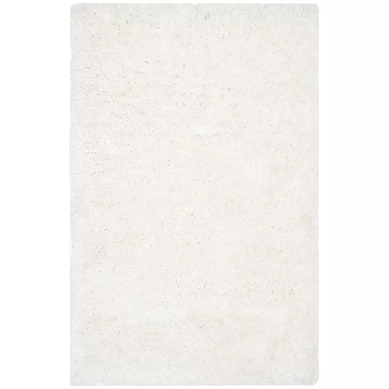 Safavieh Supreme Solid Shag Rug