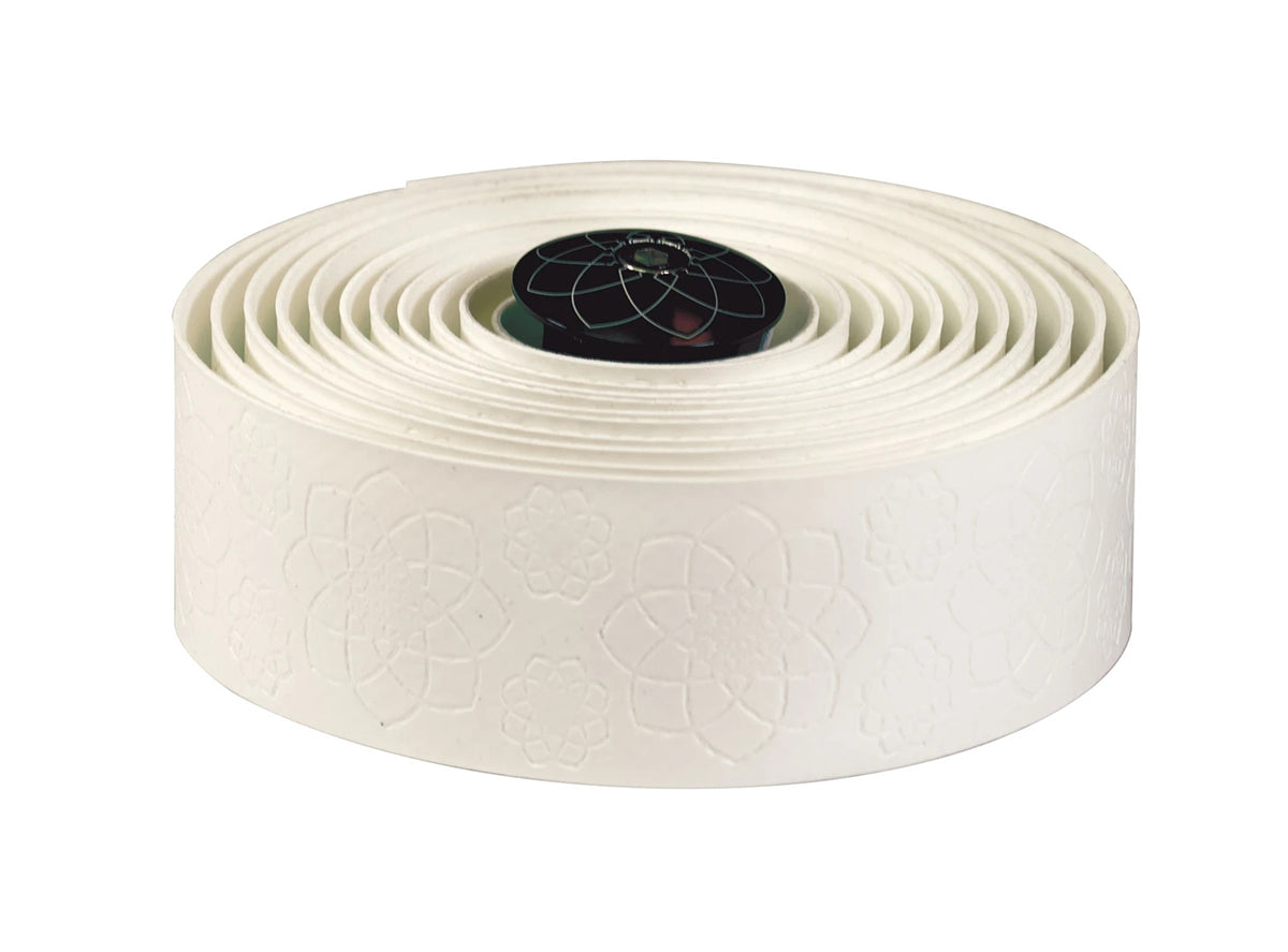 Silca Nastro Fiore Bar Tape - White