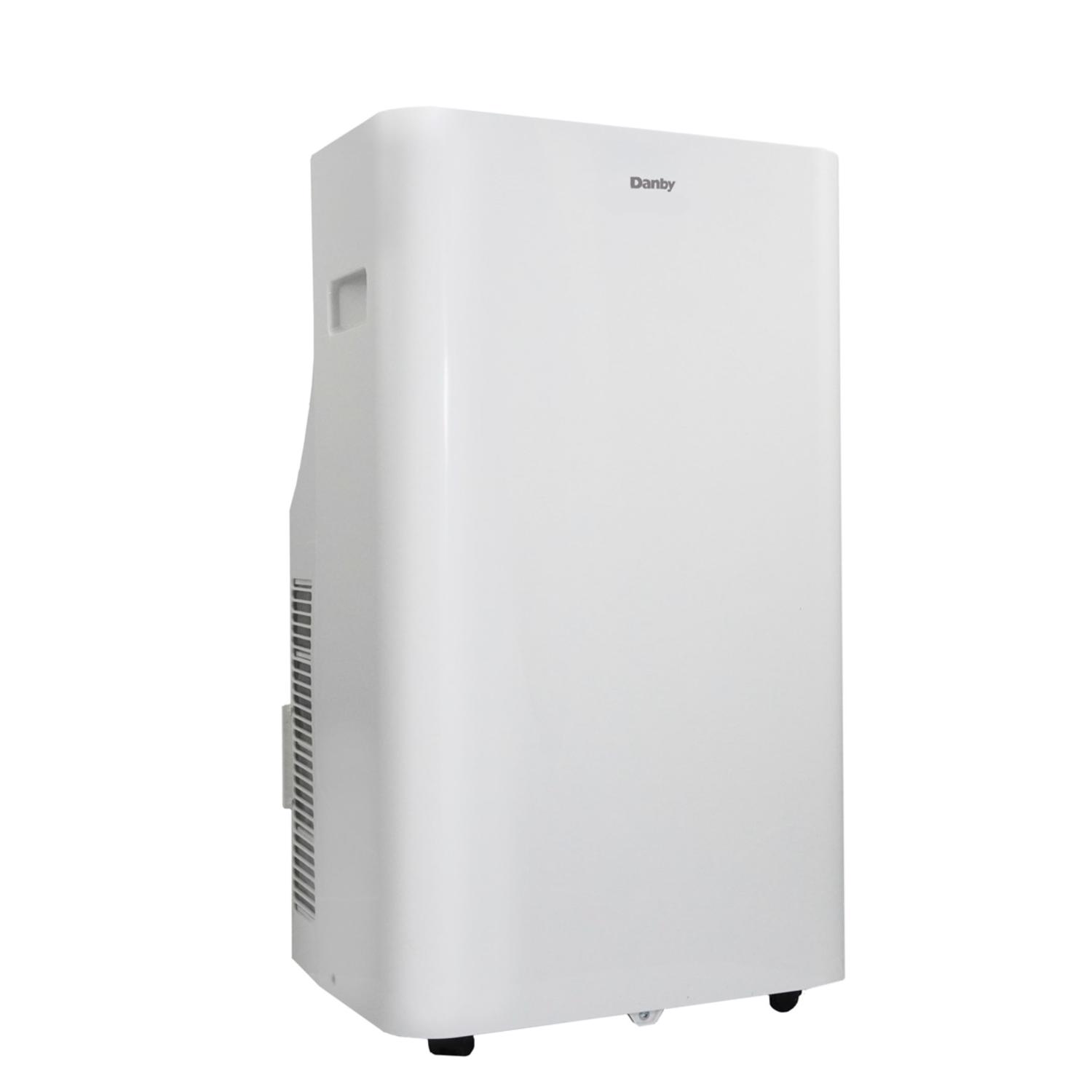 Danby 350 sq ft 2 speed 12000 BTU Portable Air Conditioner