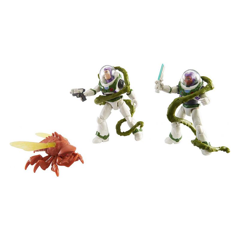 Disney/Pixar Lightyear Hostile Planet Pack by Mattel