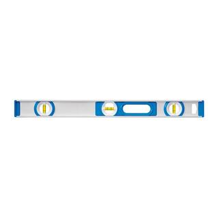 Empire 24 in. Aluminum I-Beam Level 500.24