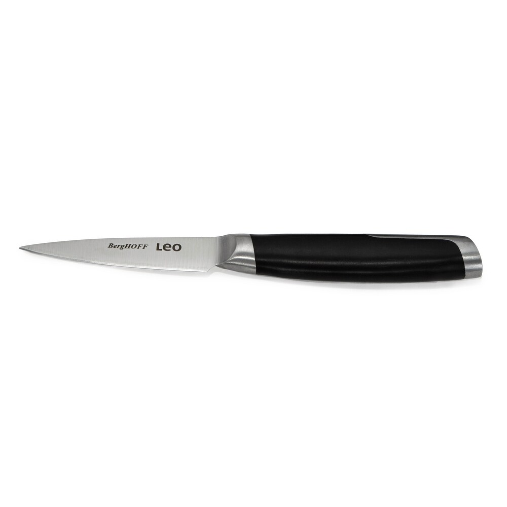 BergHOFF Graphite Stainless Steel Paring Knife 3.5\