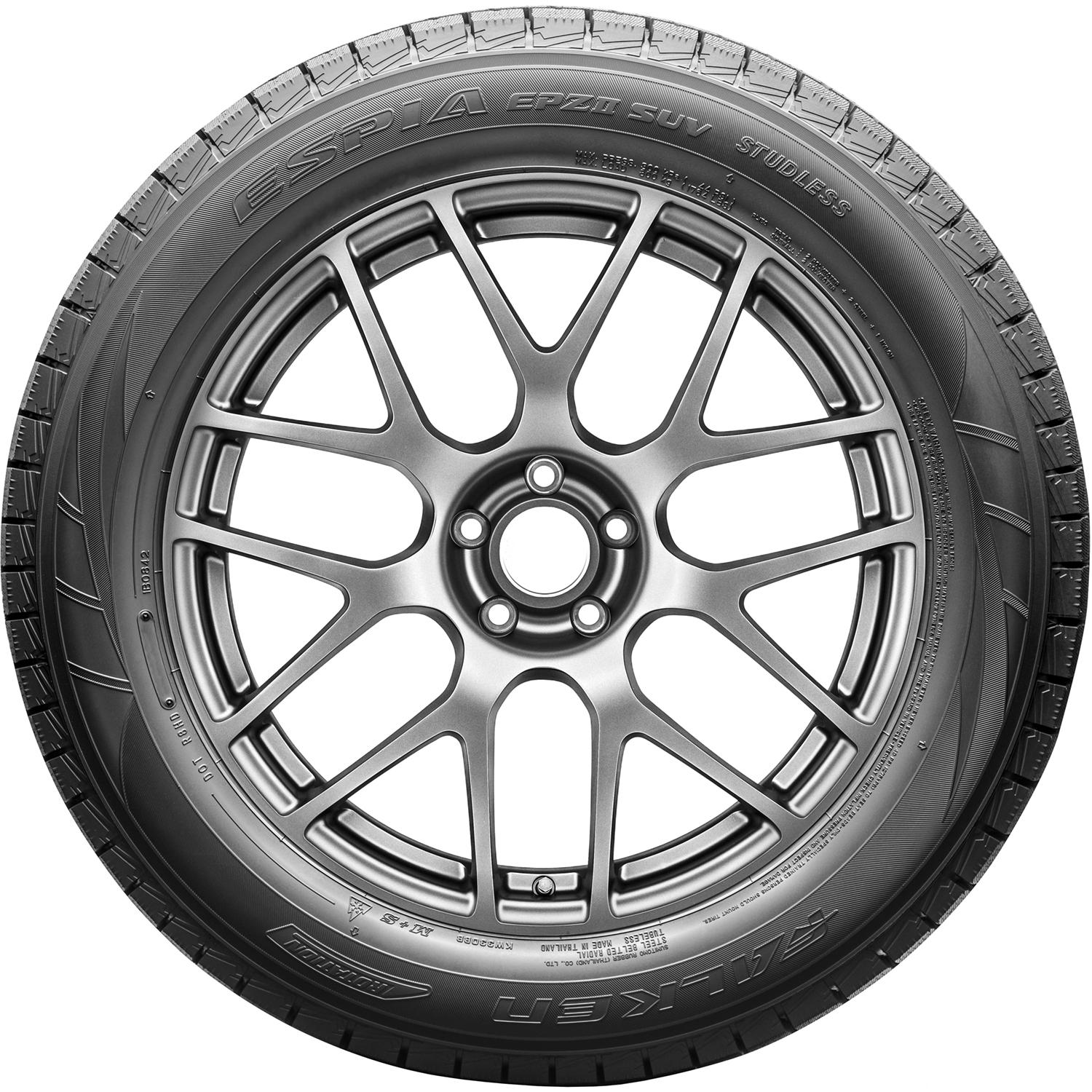 Falken Espia EPZ II SUV Winter 225/60R17 99R Light Truck Tire