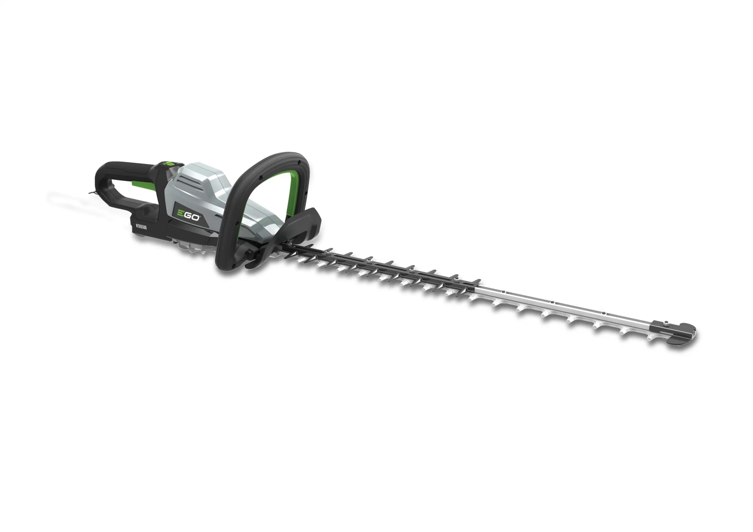 EGO HTX6500 POWER+ Commercial 56-volt 25-in Dual Cordless Electric Hedge Trimmer Ah (Battery Not Included)