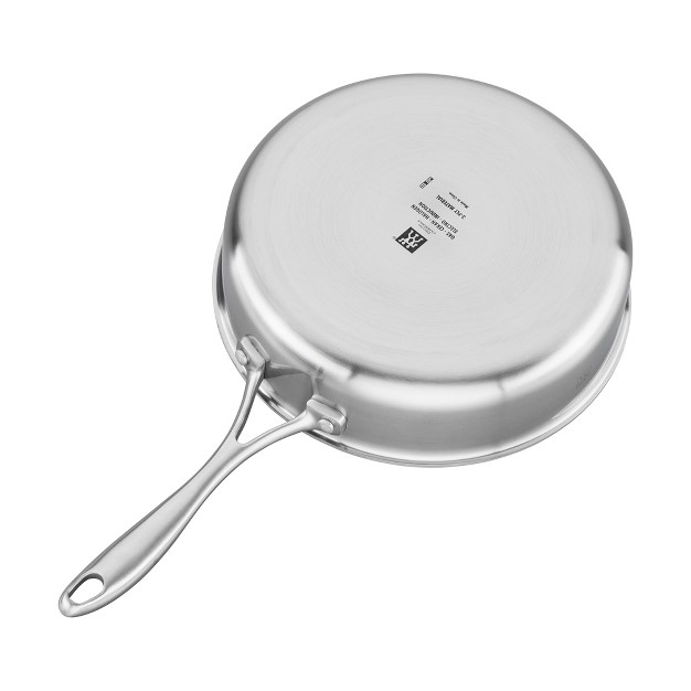 Zwilling Spirit 3 ply Stainless Steel Saute Pan