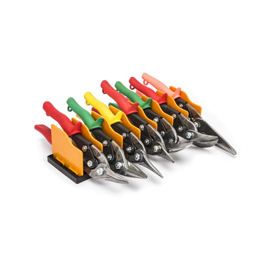 Adjustable Plier Rack ;