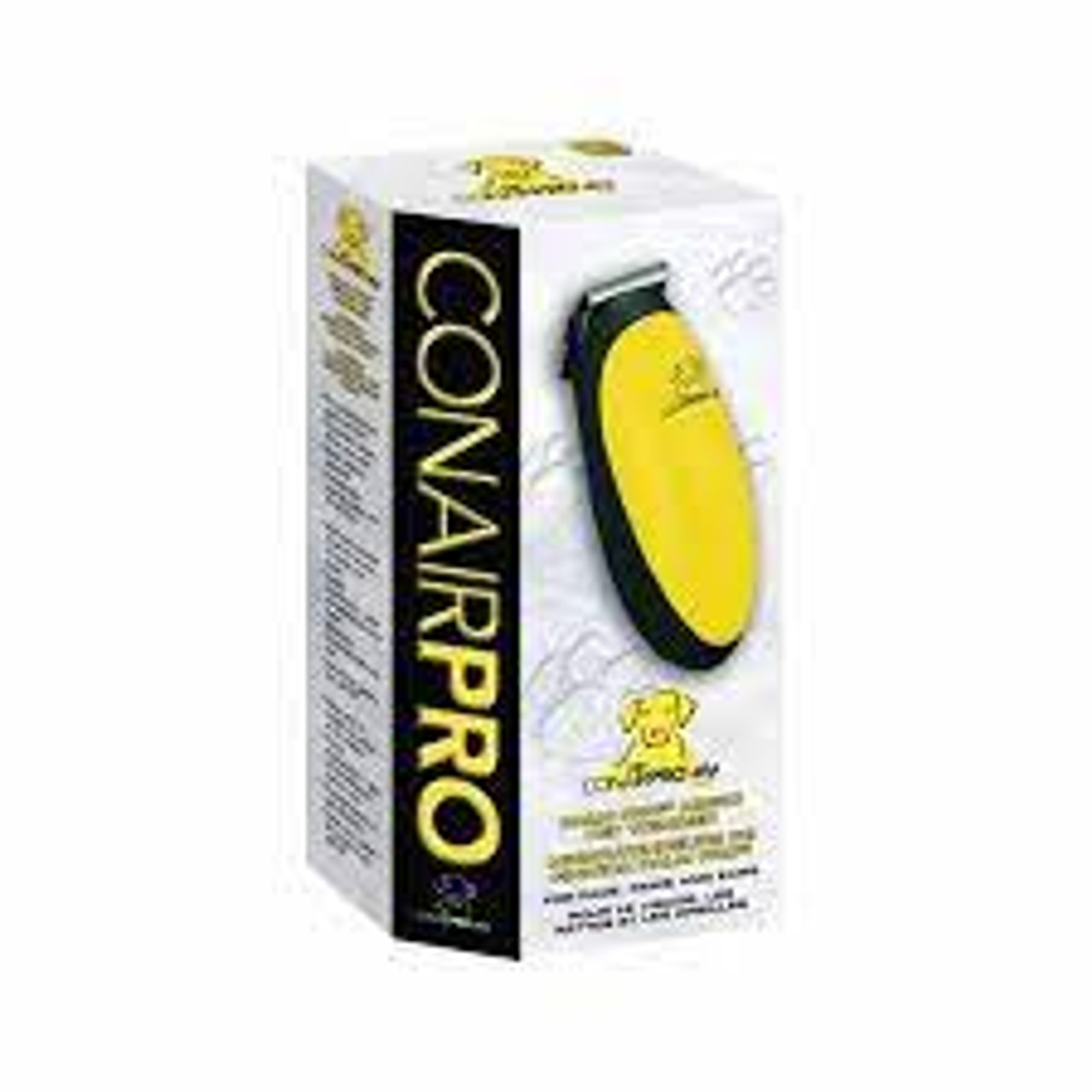 ConairPro Dog  Micro Palm Dog Trimmer