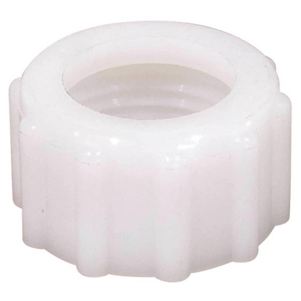 Fimco Swivel Nut， 3/4 FNPT Nylon 5006056