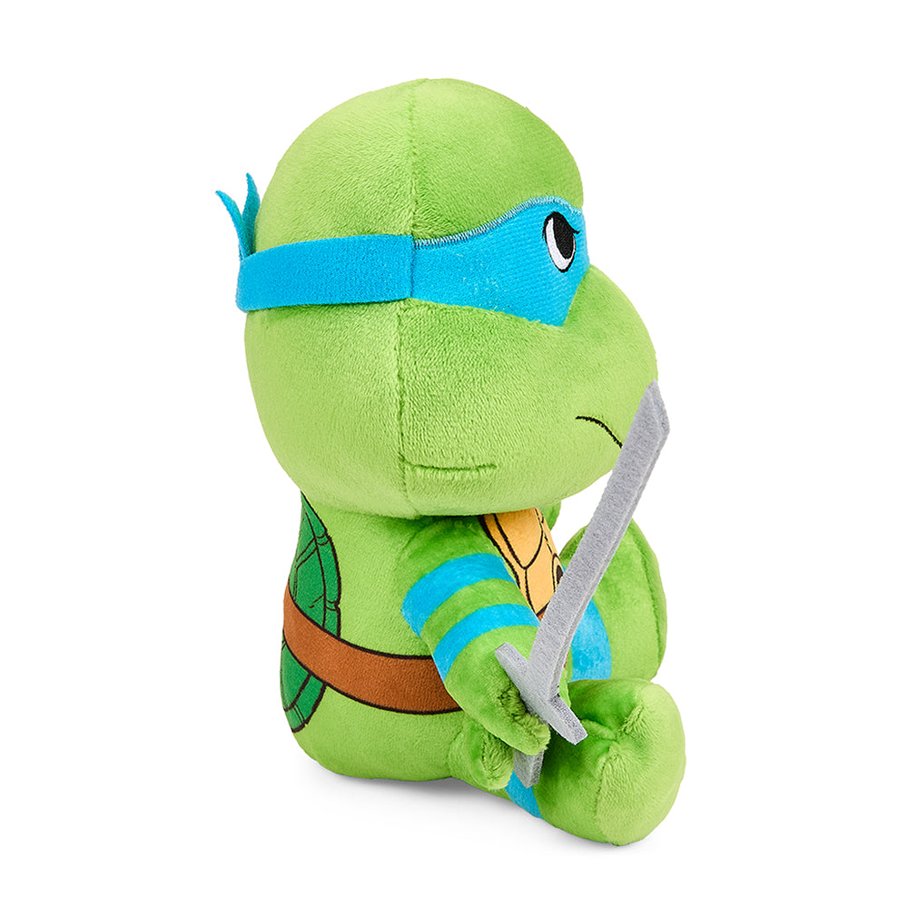 Teenage Mutant Ninja Turtles Phunny Plush - Leonardo