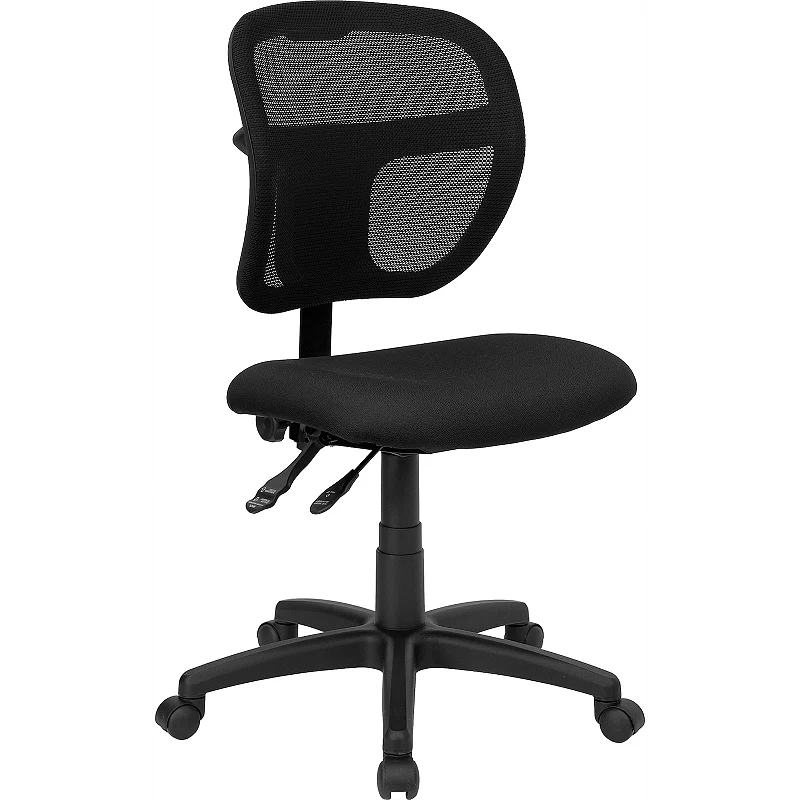 Flash Furniture Pellen Swivel Office Chair