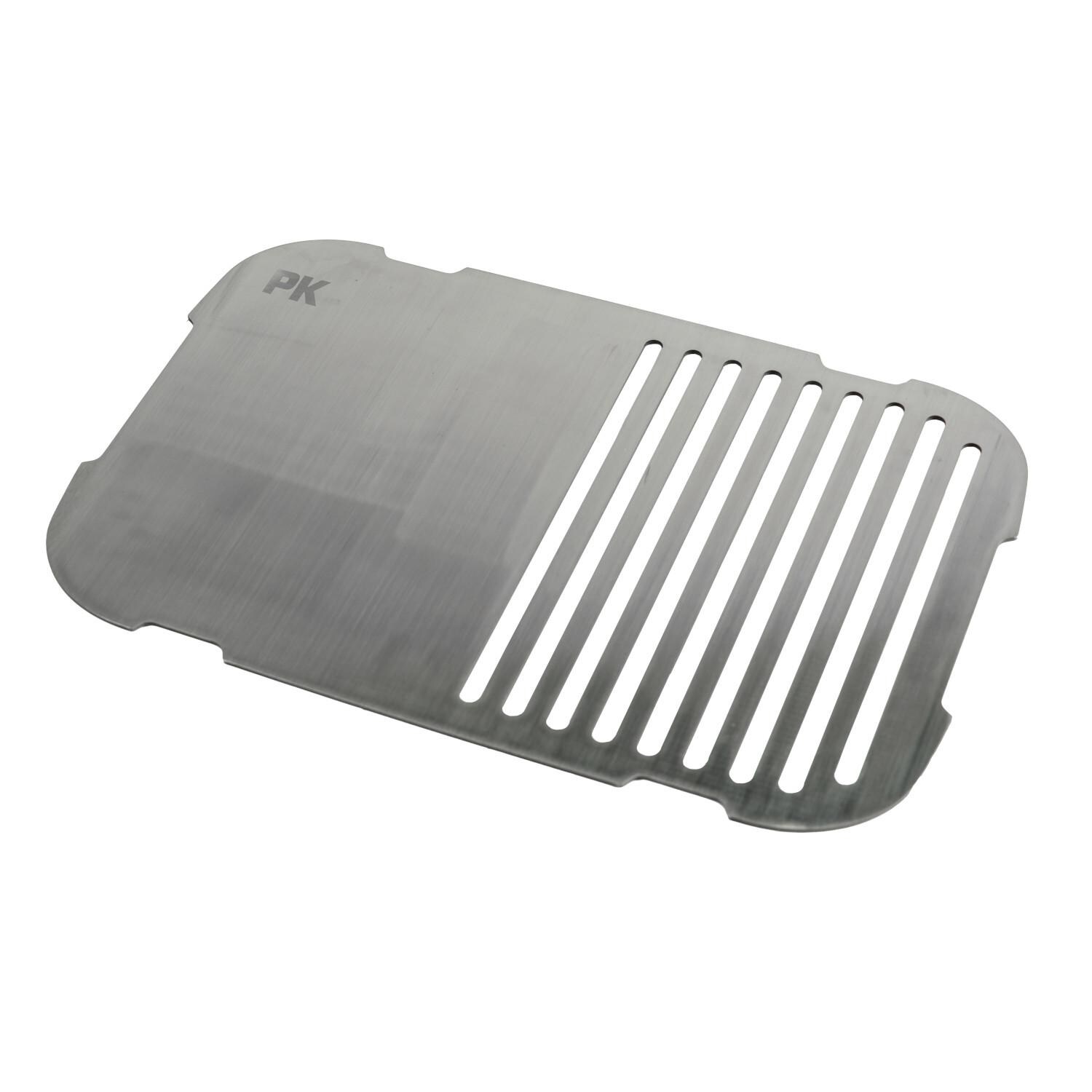 PK Grills PK300 Stainless Steel Griddle