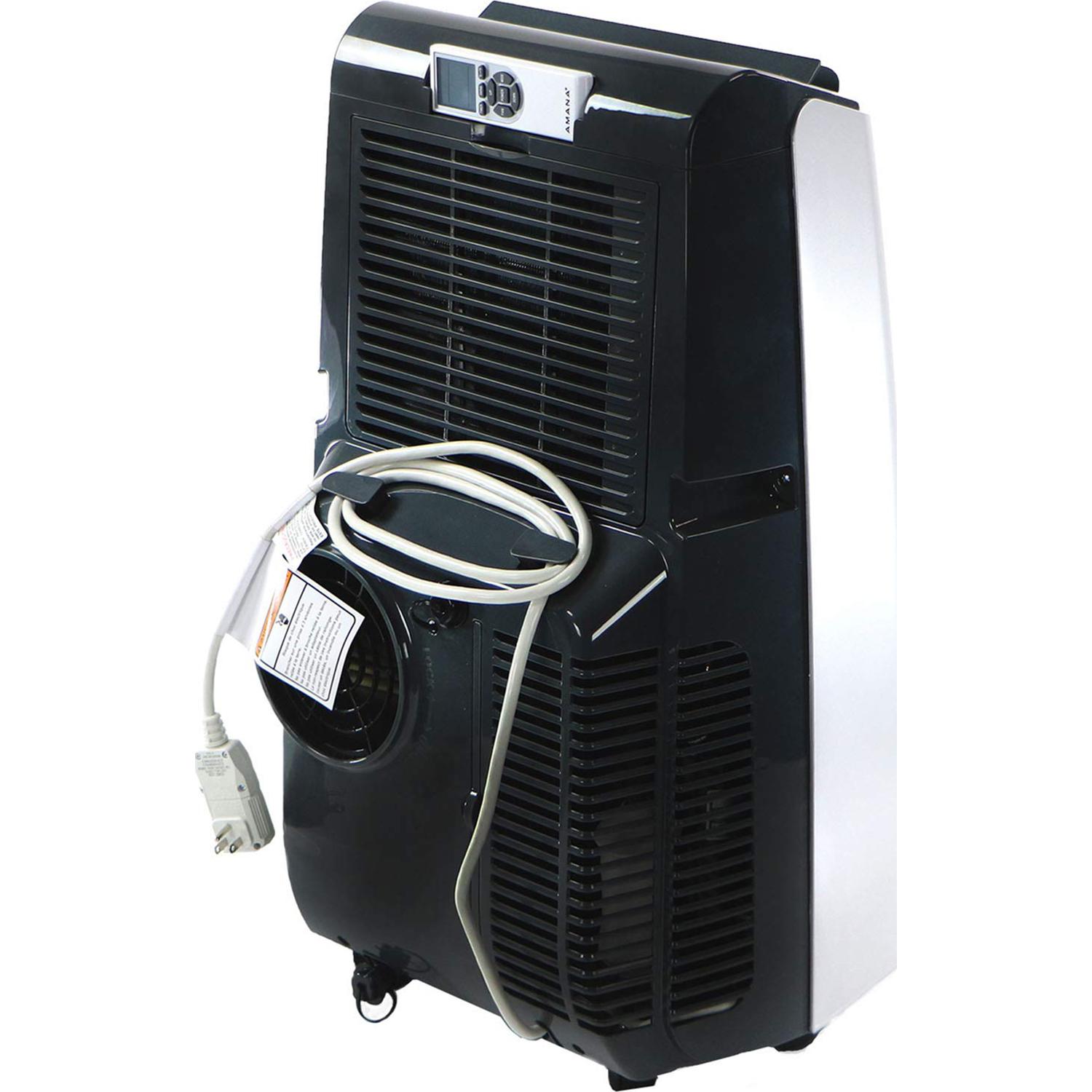 Amana 10000 BTU Portable Air Conditioner AMAP101AW-2