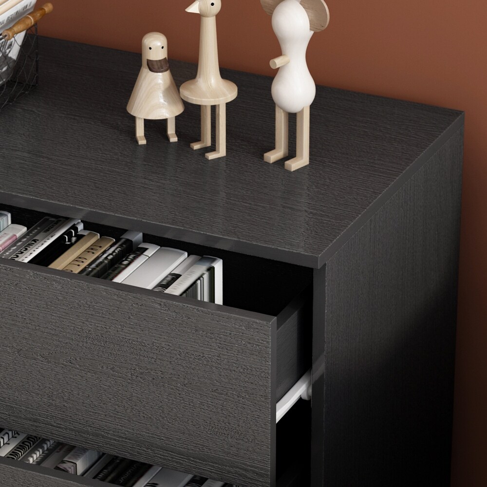 3 Drawer Dresser for Displaying   storage