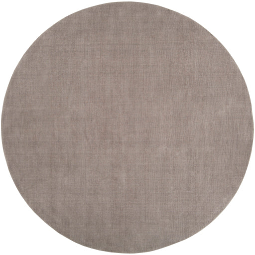 Mystique Wool Taupe Rug