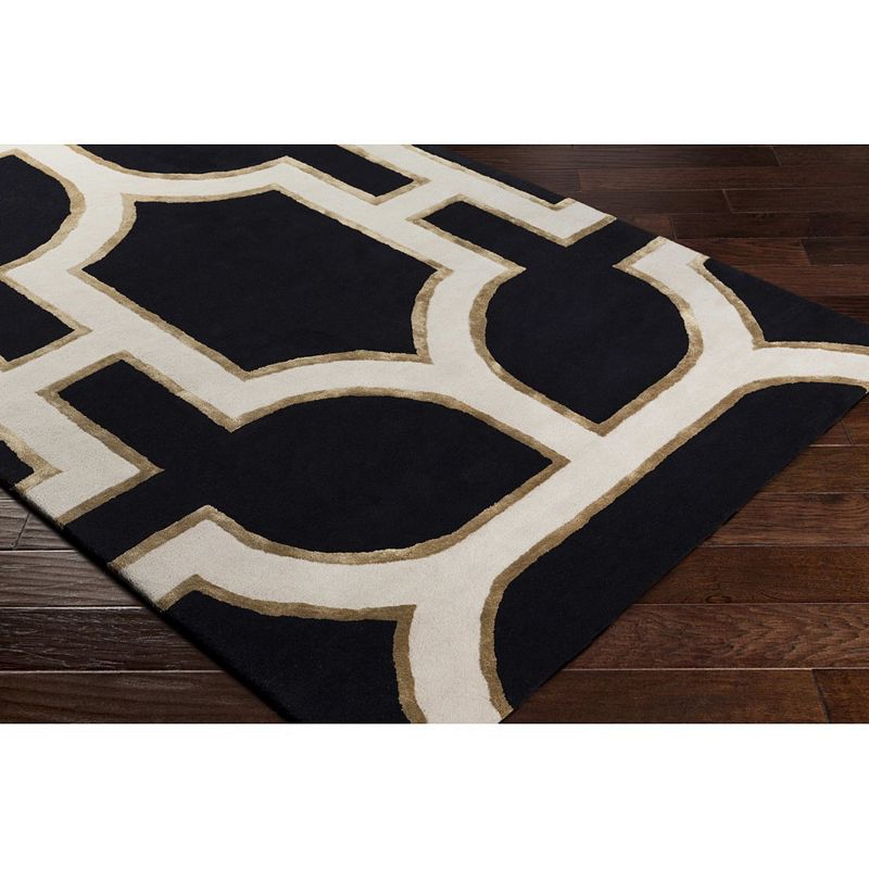 Axbridge Modern Area Rug