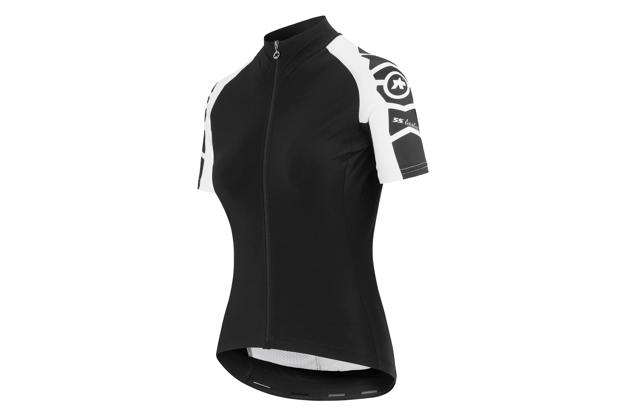 Assos SS Laalalai Jersey_Evo7 Lady